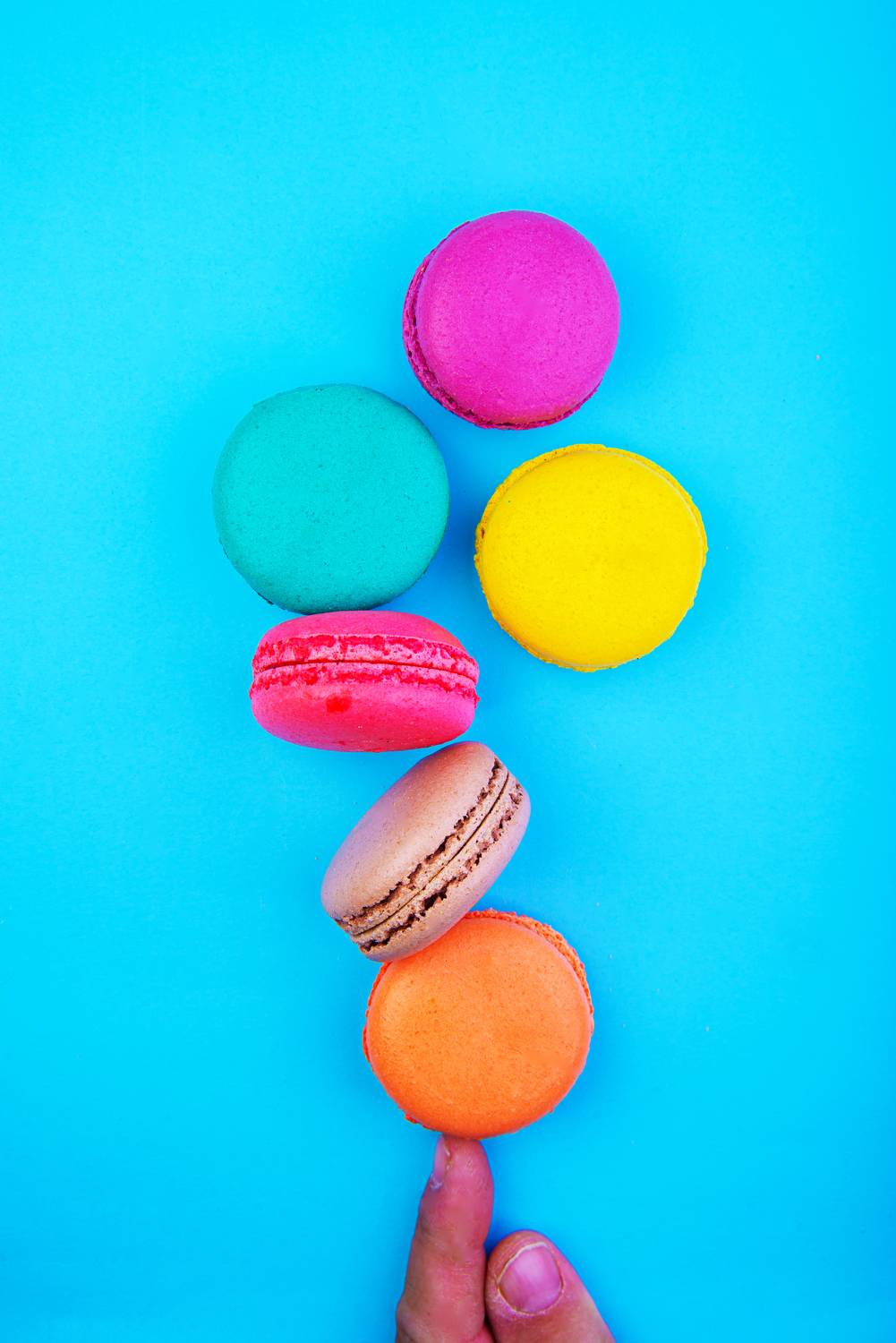 печенье макарони, печенье, Щеглов Дмитрий