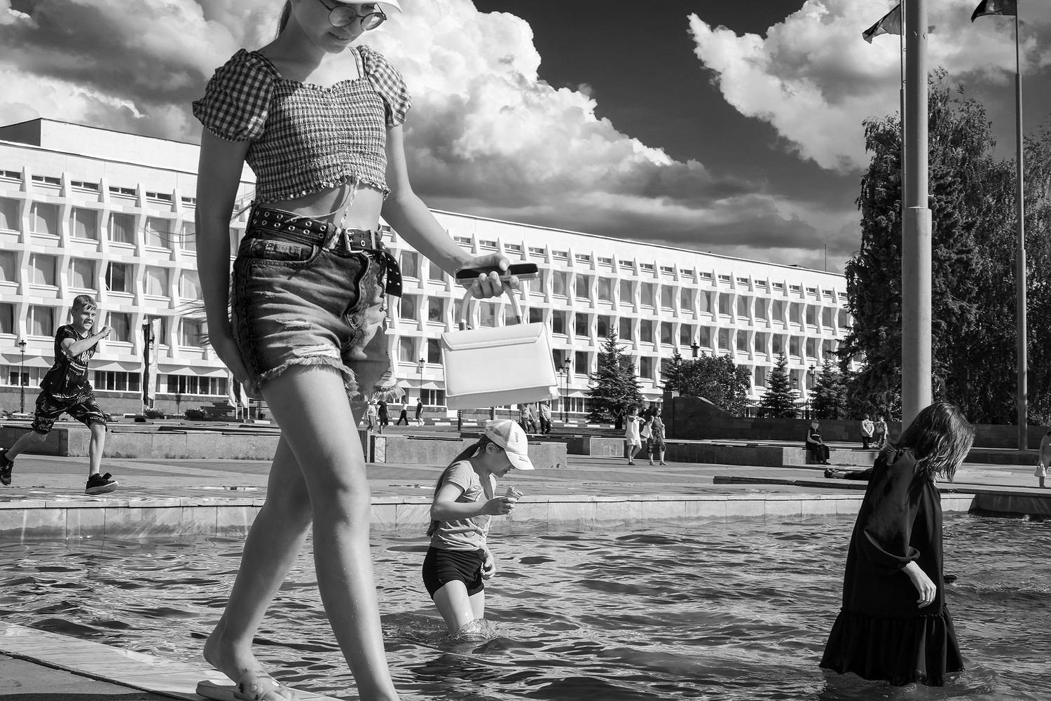 , Владислав Никишин