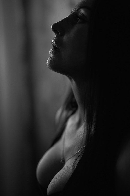 Портрет фото превью