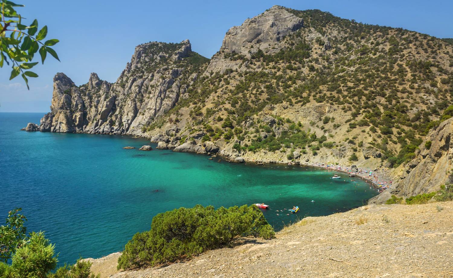 , Сергей Лысенко