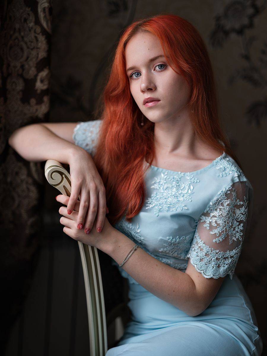 , Руслан Захарченко