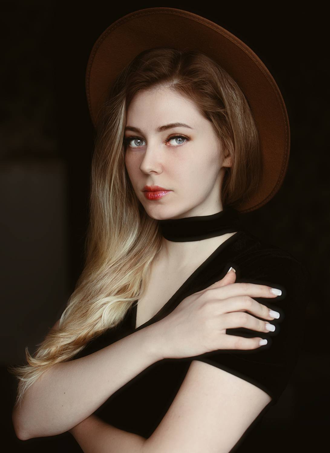 , Дзюба Нелли