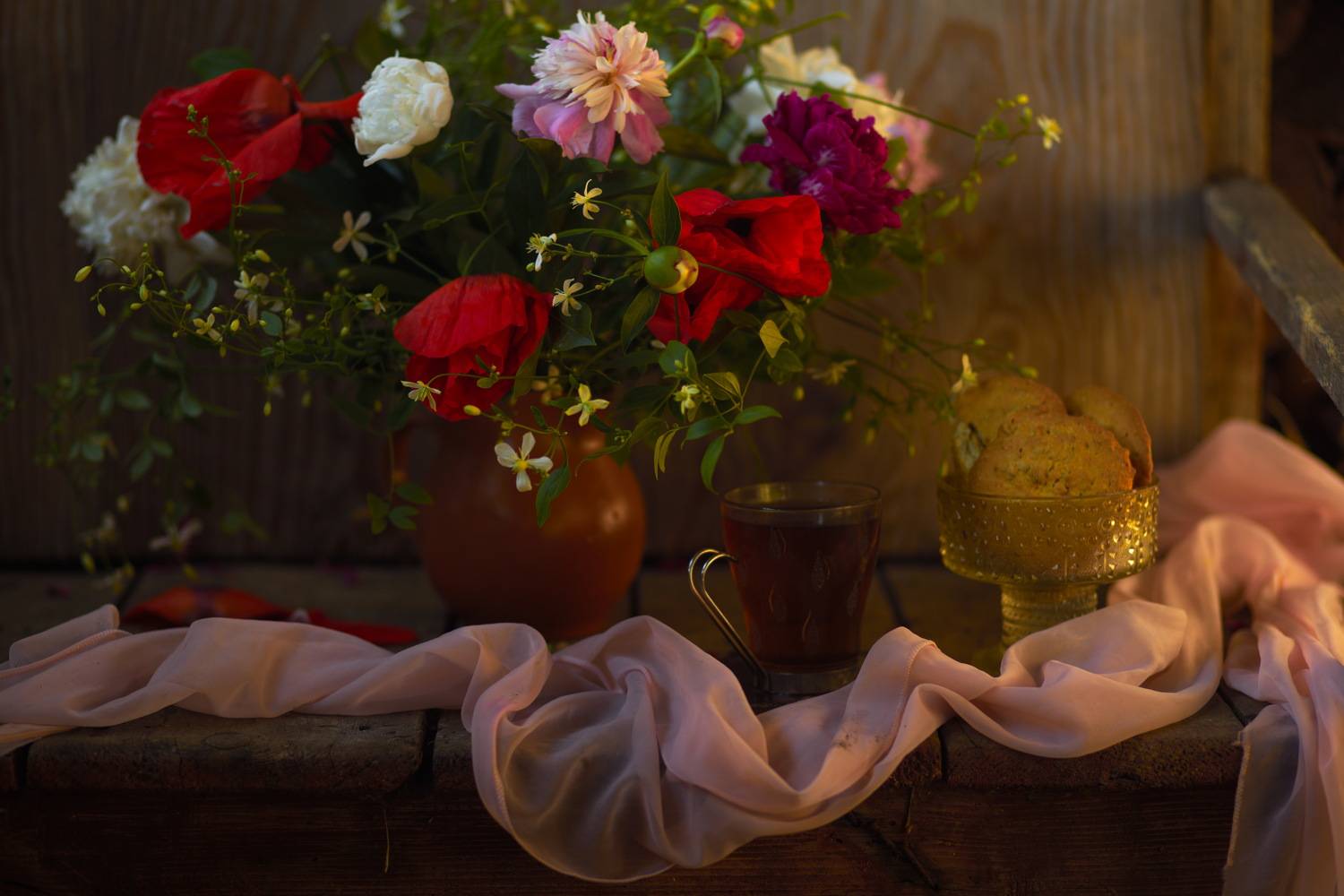 , Петровна Валентина