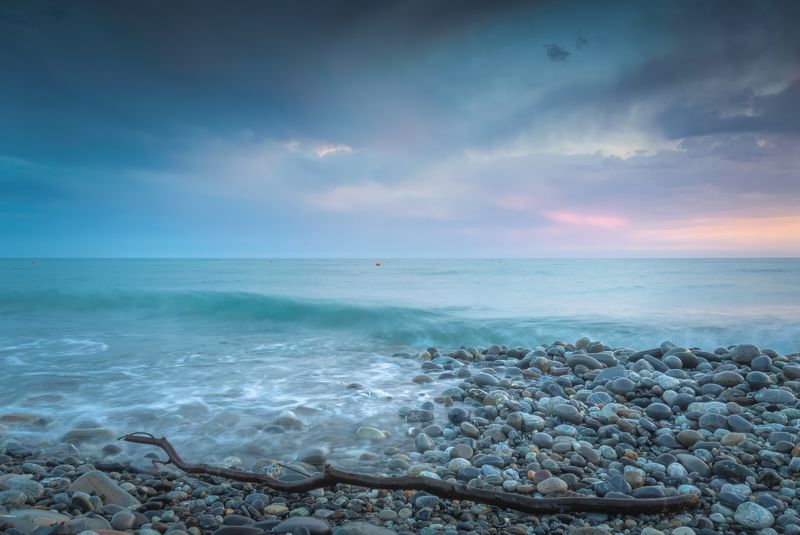 Морские зарисовки фото превью