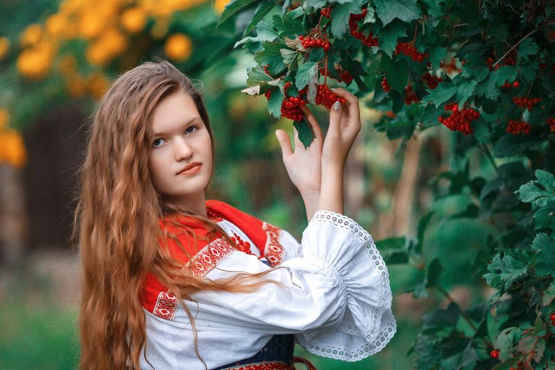 Валдайка фото превью