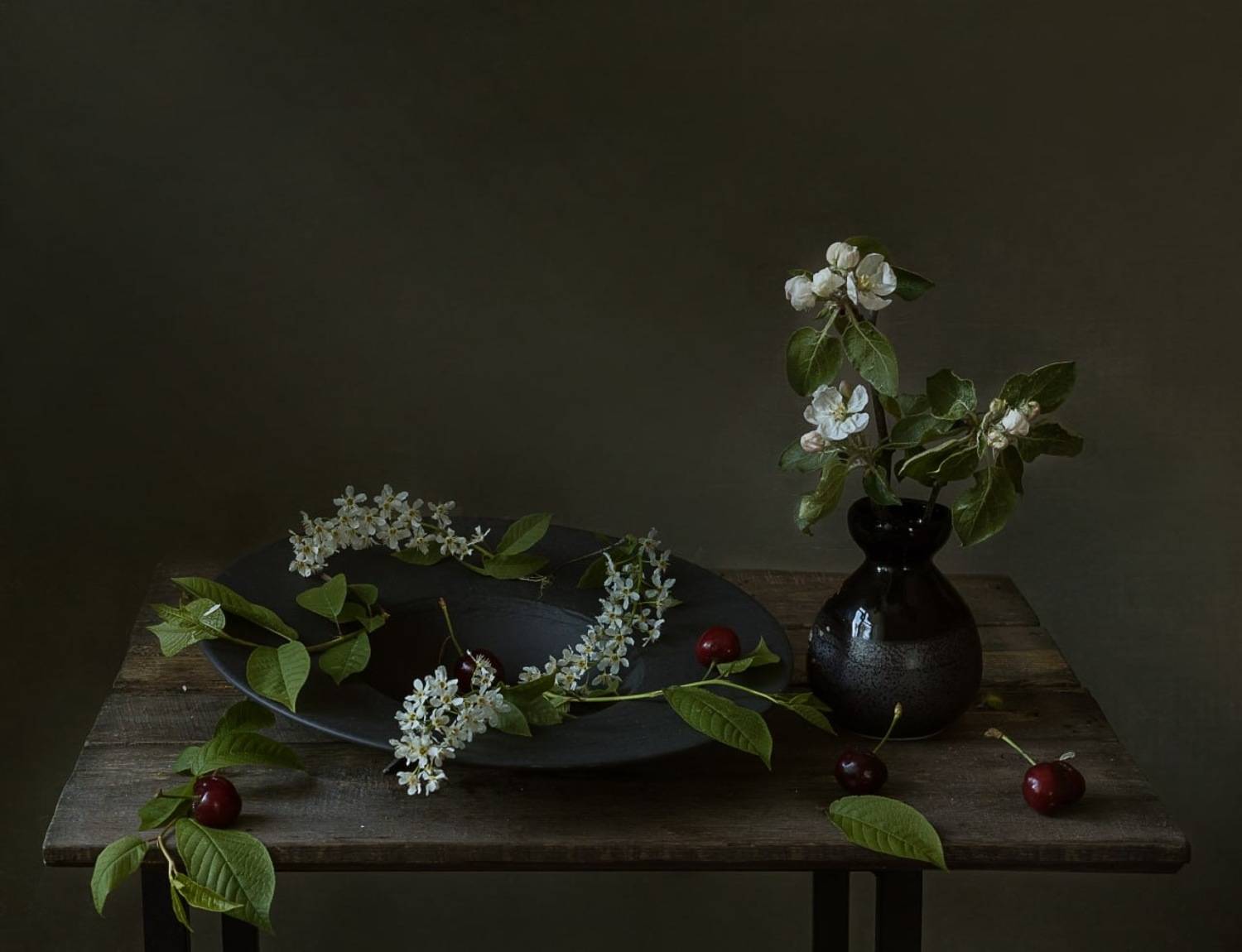 , Инна Бочарникова