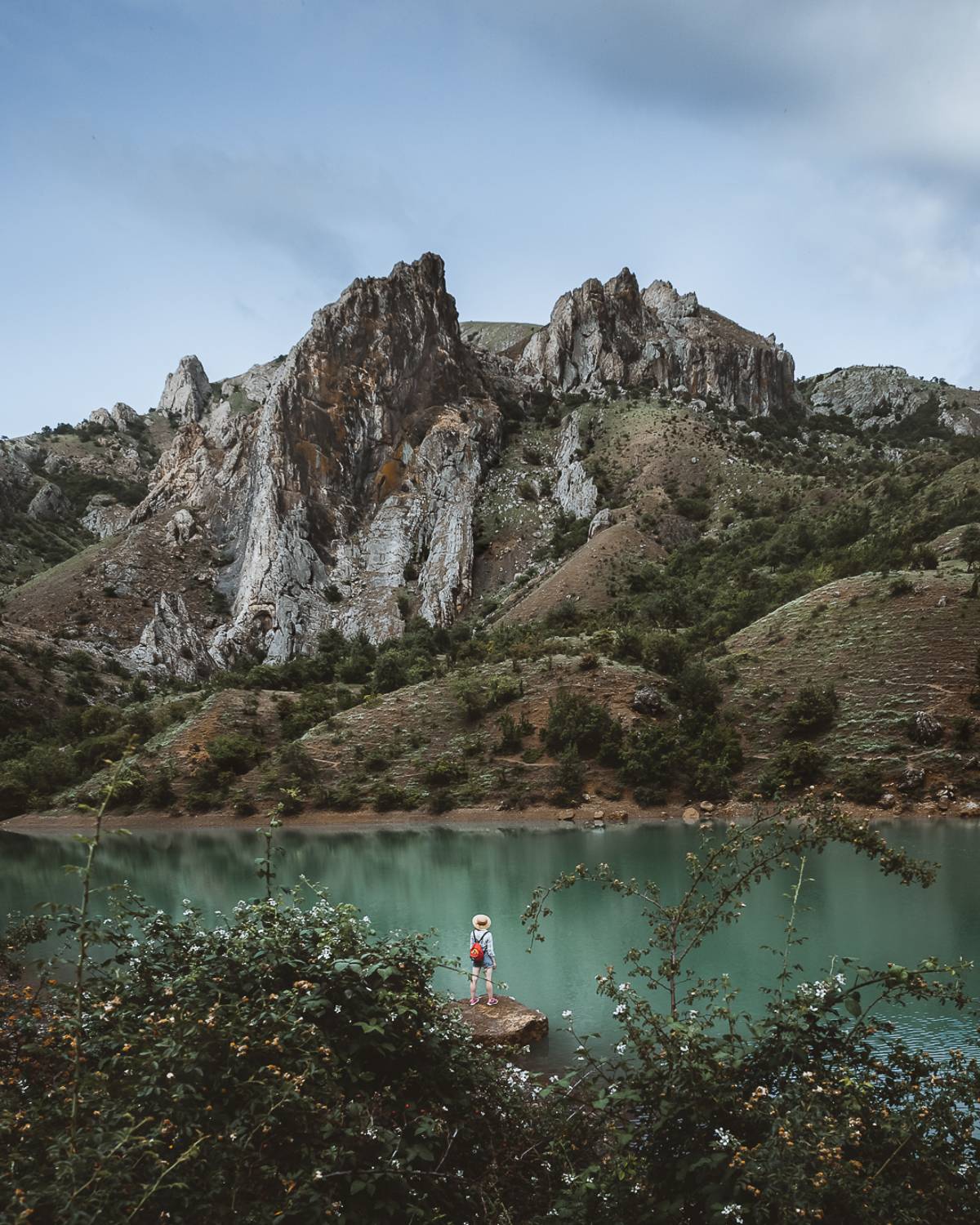 , Слава Азаров