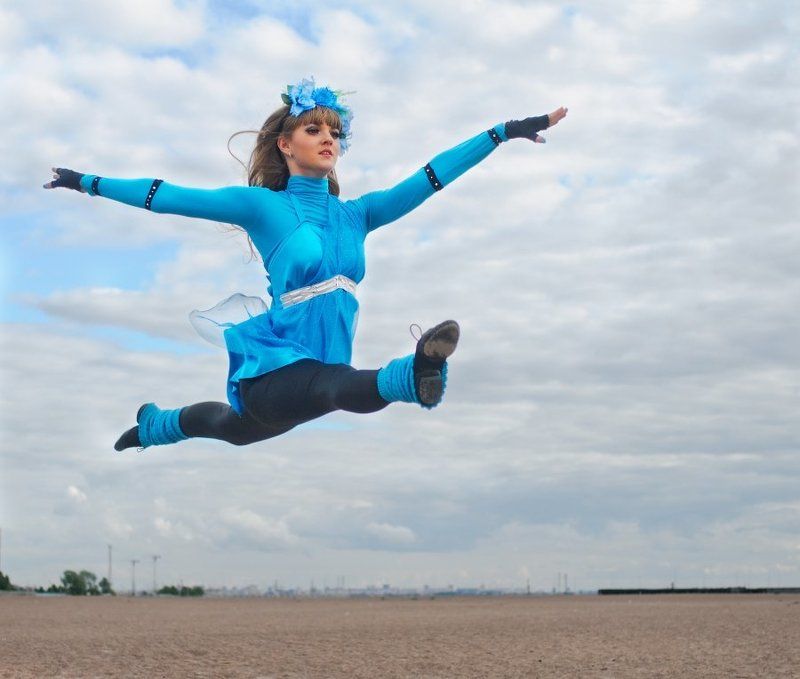 El vuelo фото превью