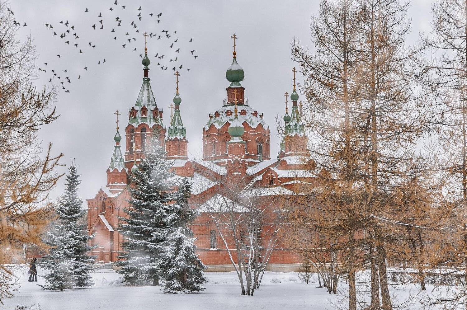 , Олег Богданов