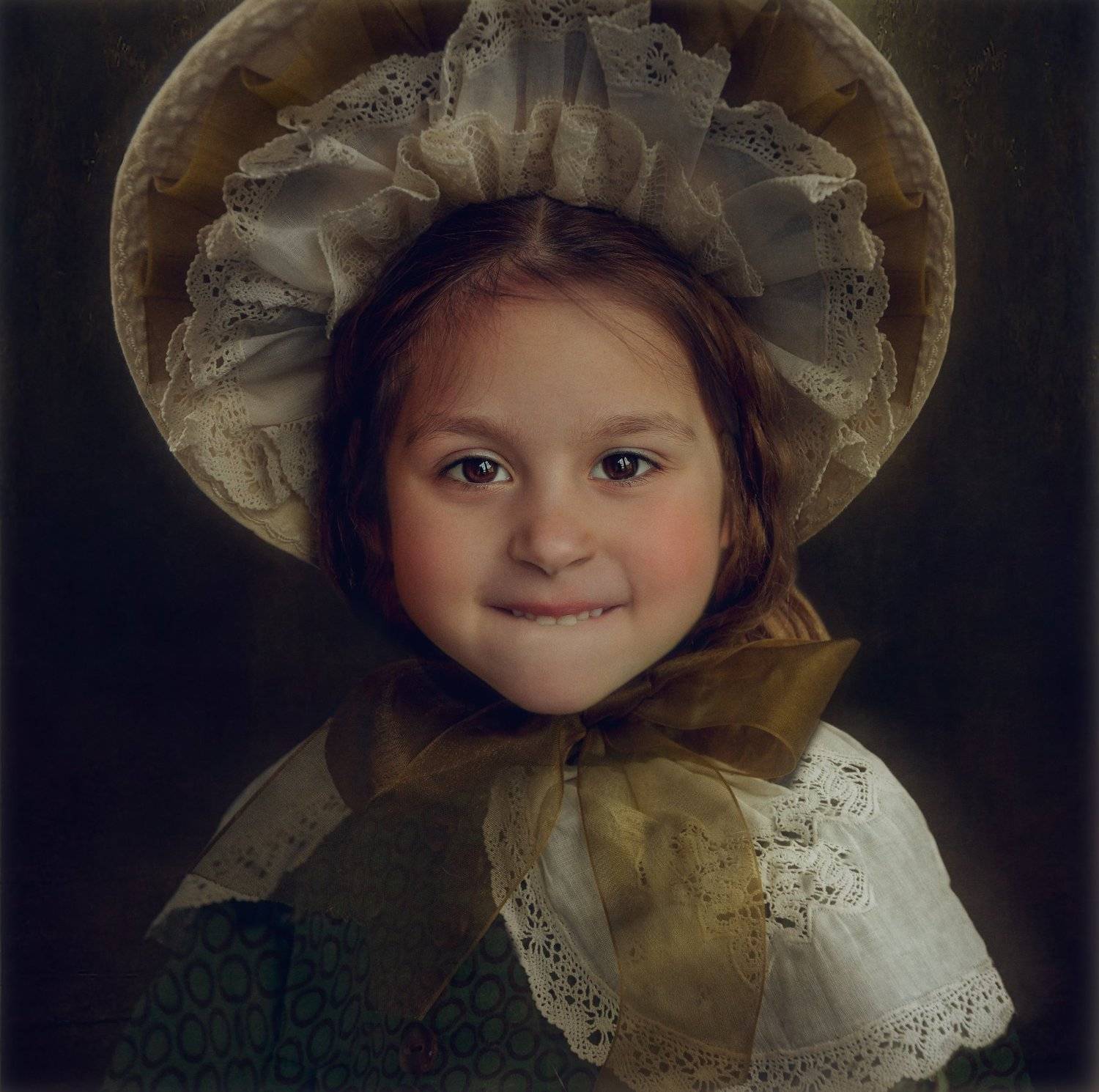 , Светлана Мелик-Нубарова