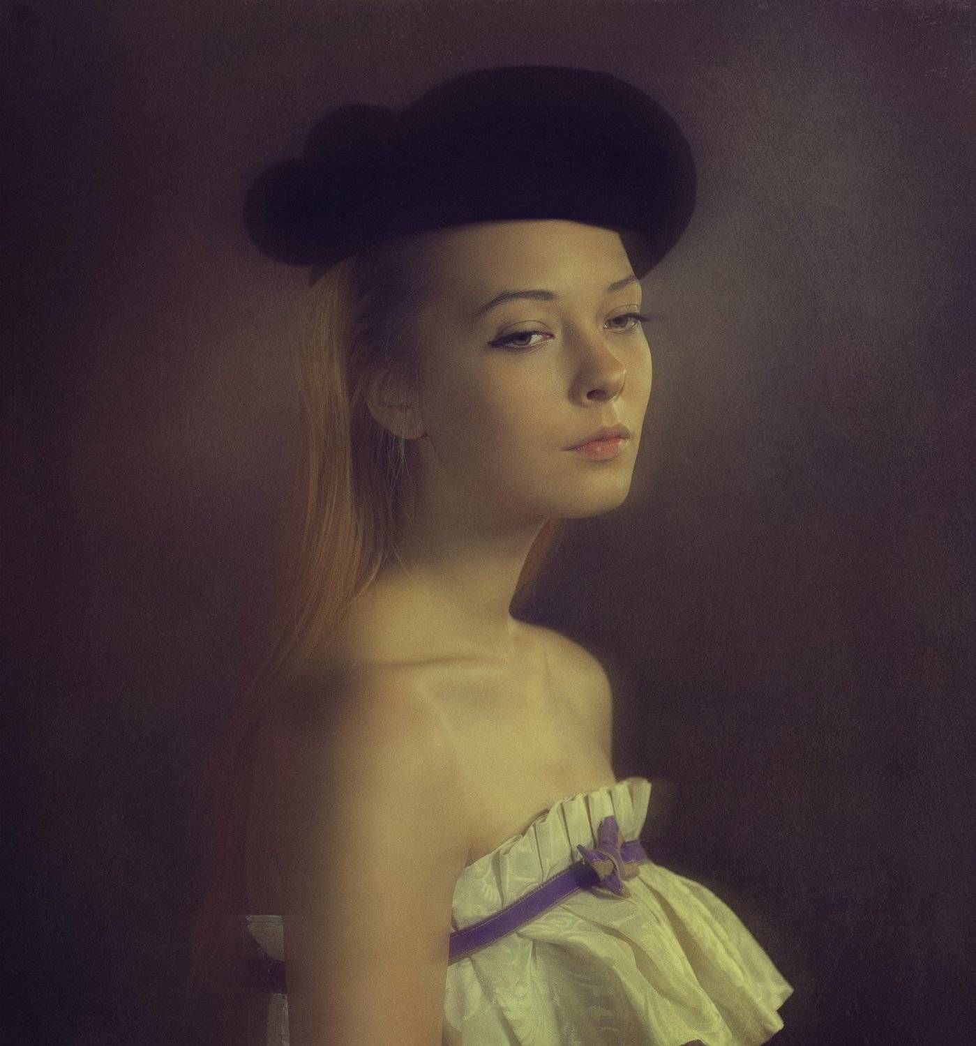 , Светлана Мелик-Нубарова