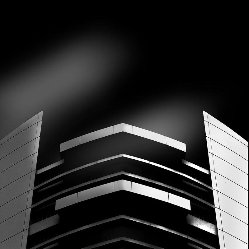 architecture, fine art, fineart, concept, creative, sky Archi II фото превью