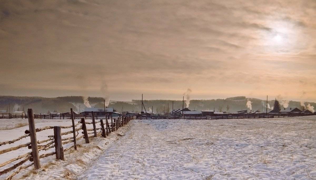 , Николай Морский