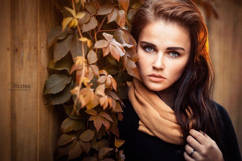 пилтник piltnik girl prety, miracle, дети, девочка, малыши, малышка, vogue, magazine, best, popular, autumn, bw, moda, model, fashion Осень фото превью