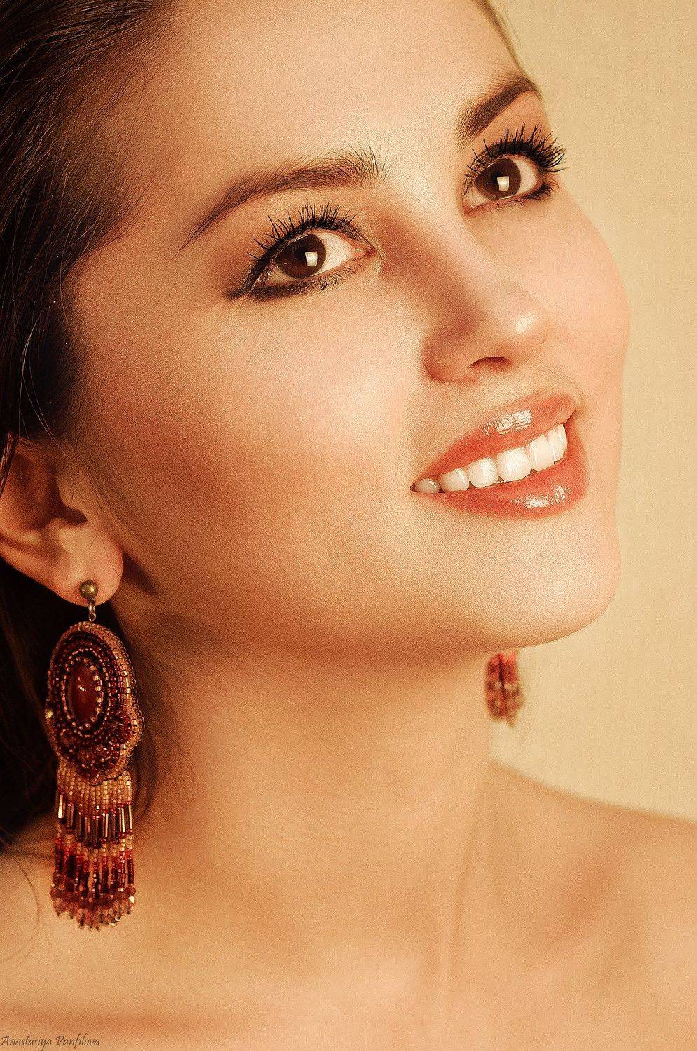 , Панфилова Анастасия