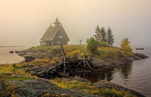 Остров