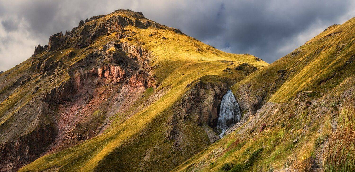 , Игорь Мелекесцев