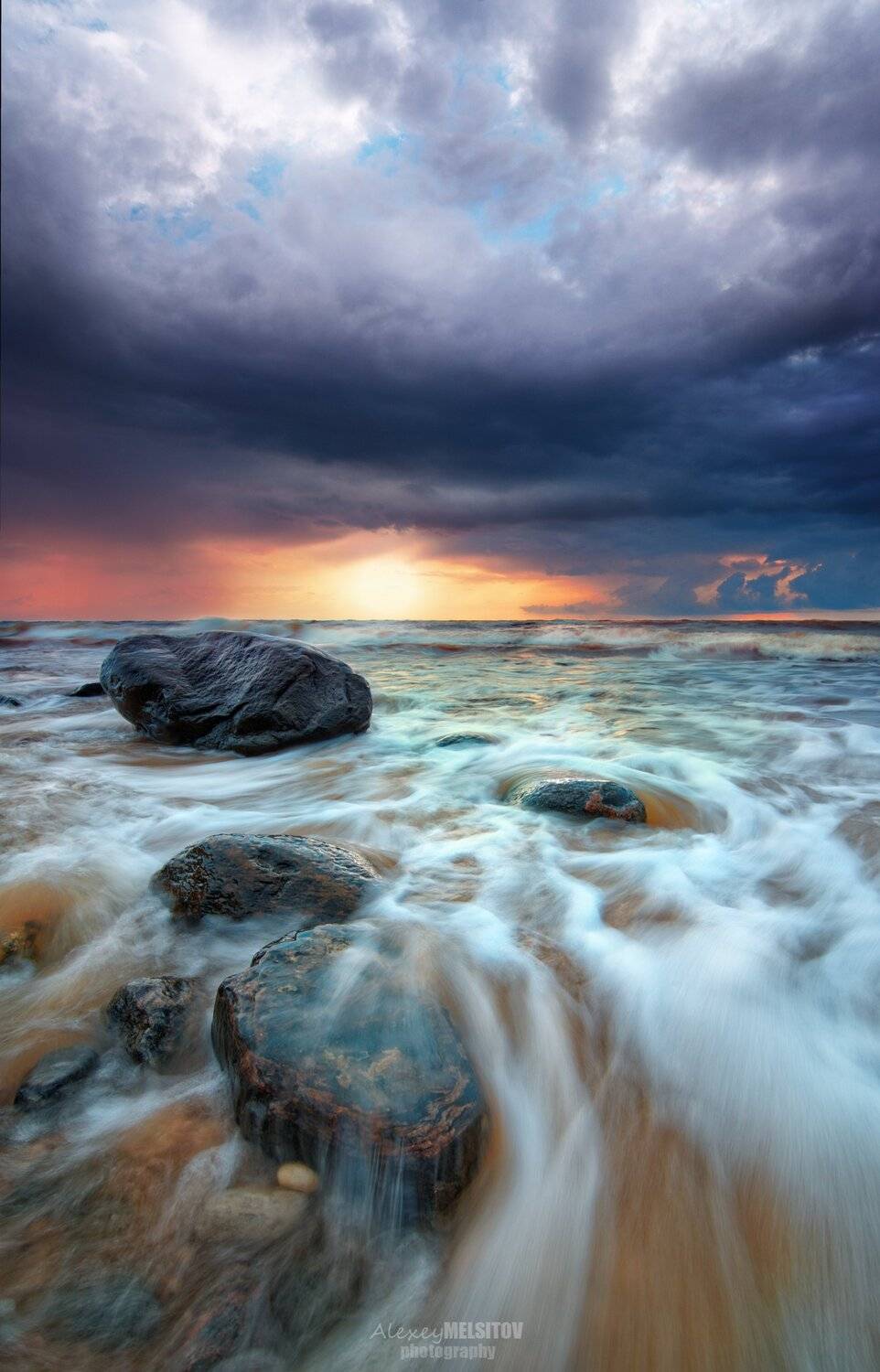 nikon d800 16-35/4 landscape, Алексей Мельситов