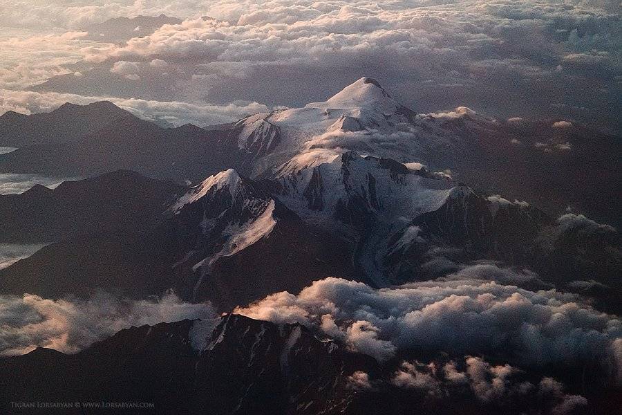 , Тигран Лорсабян