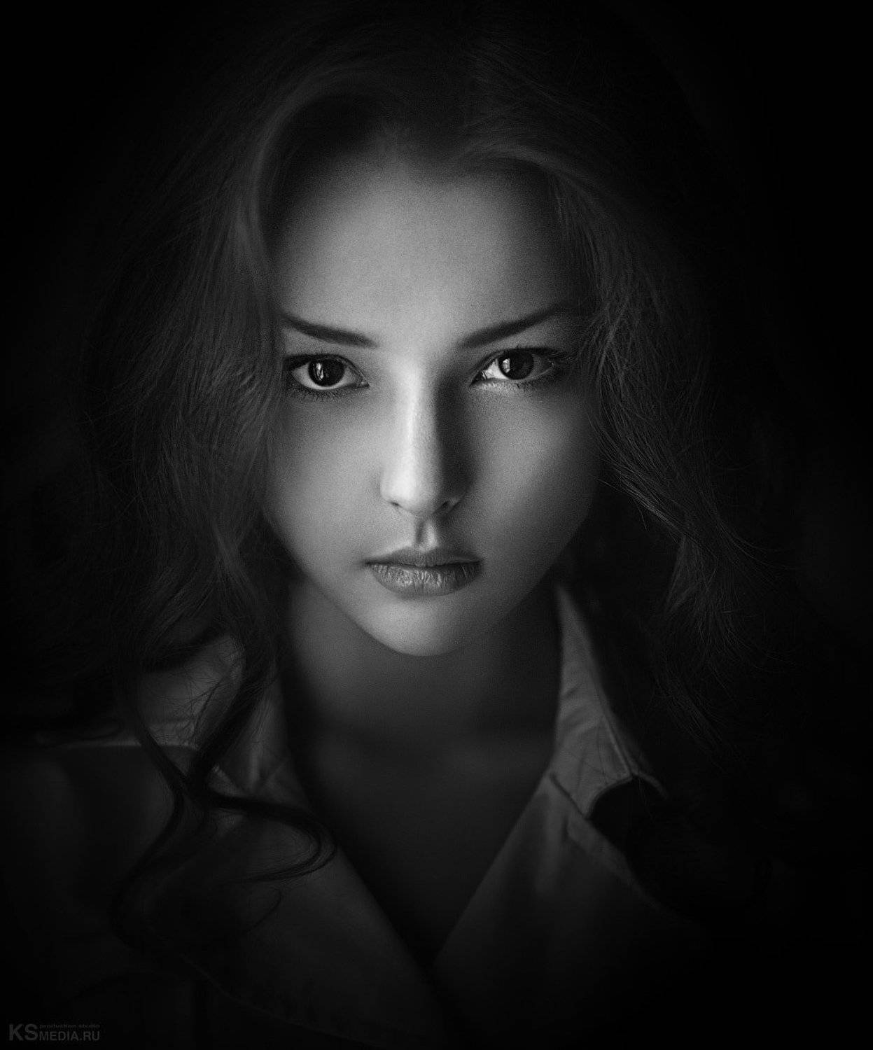 , Сергей Калабушкин