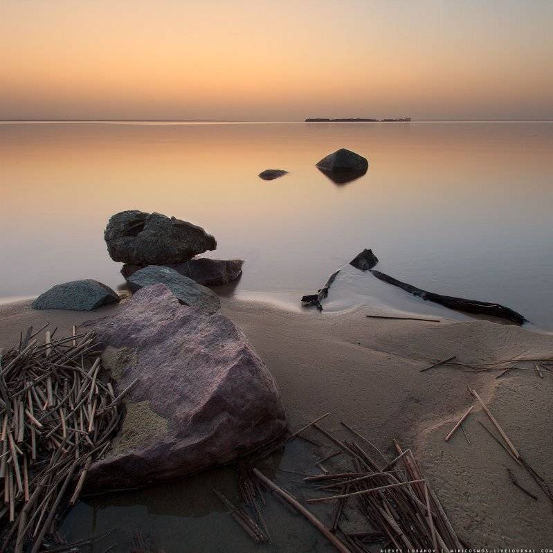 Рыбинское, Ярославская область, Алексей Лобанов