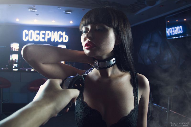 Белье, Девушка Игры фото превью