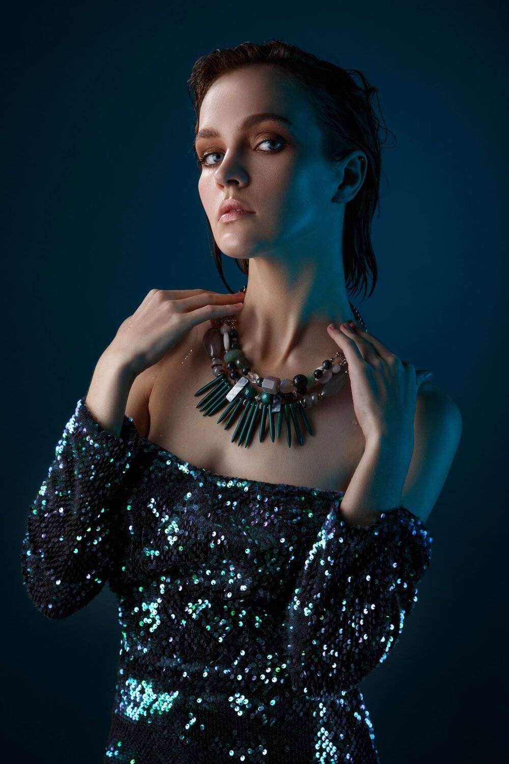 , Наталья Онянова