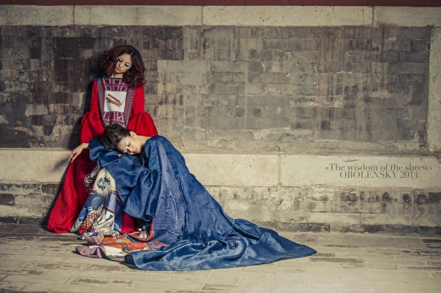 фотограф Дмитрий Оболенский, Дмитрий Оболенский