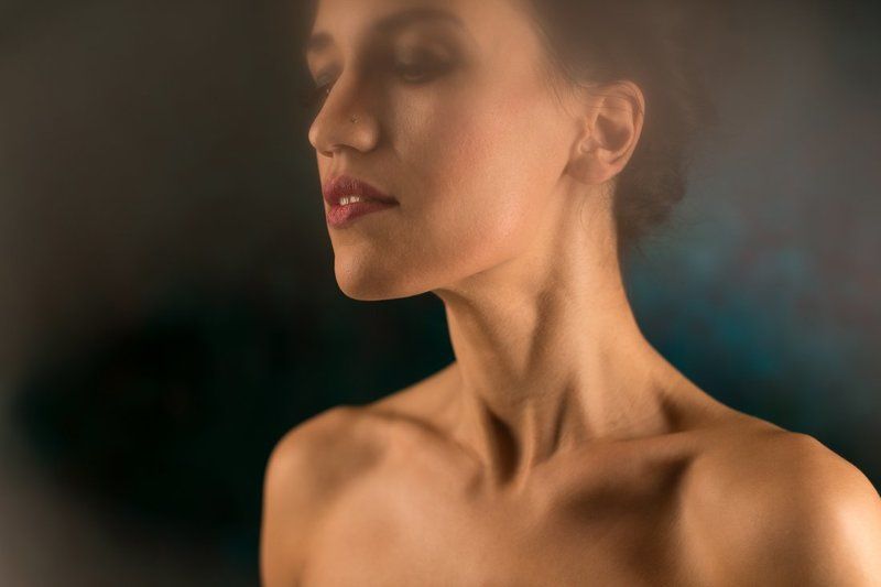 Anya. Tender. фото превью