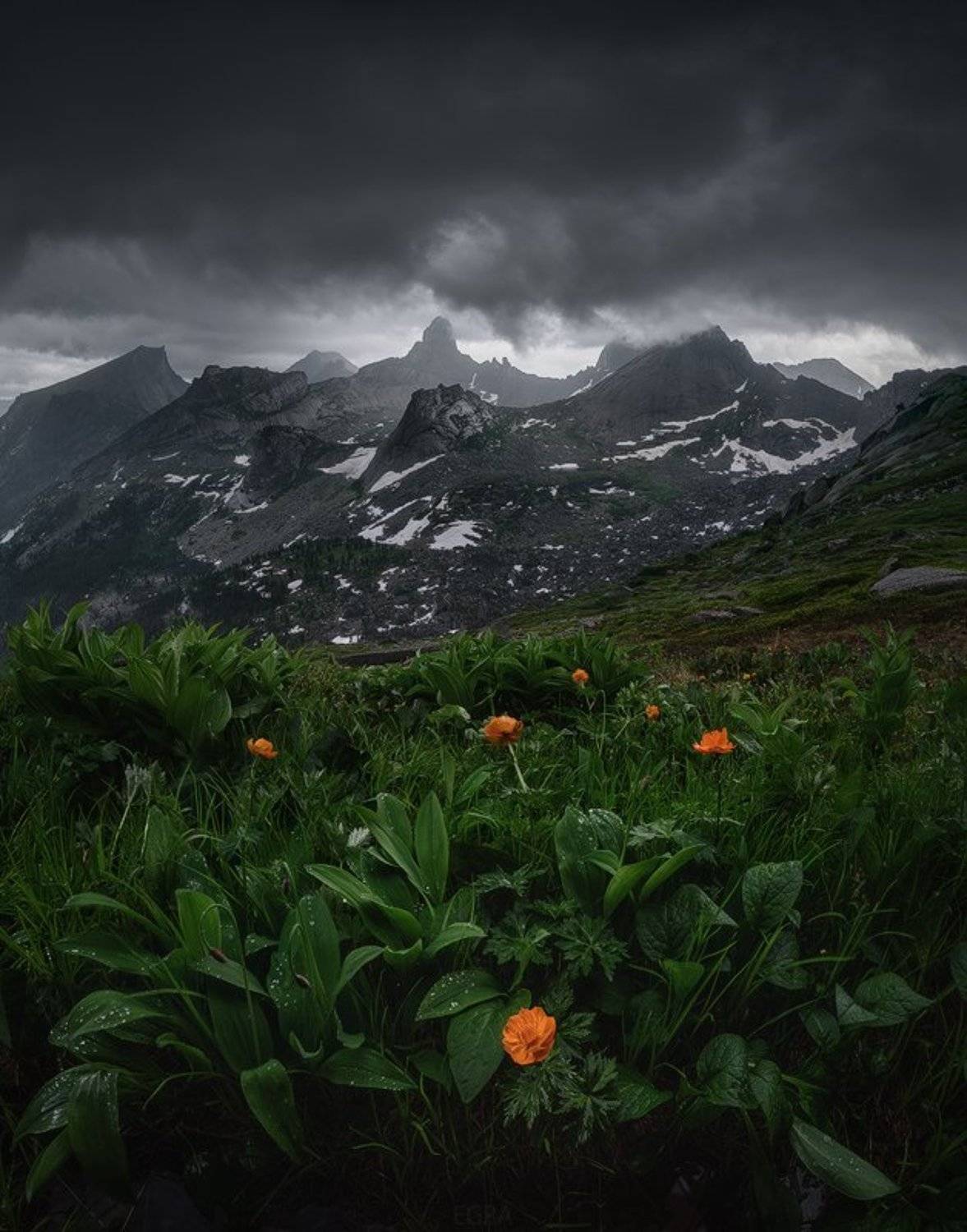ergaki, siberia, ергаки, сибирь, саяны, горы, mountains, sayan, EGRA
