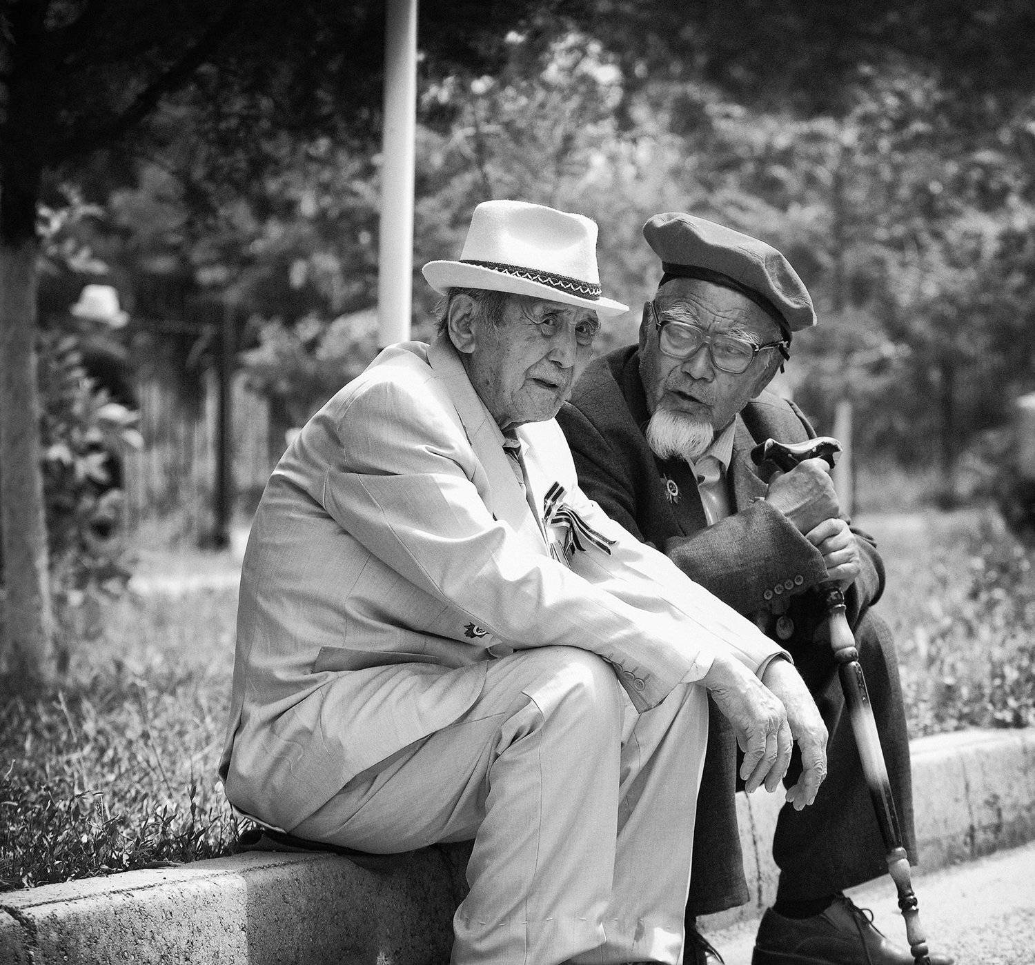 , Серик Есентаев