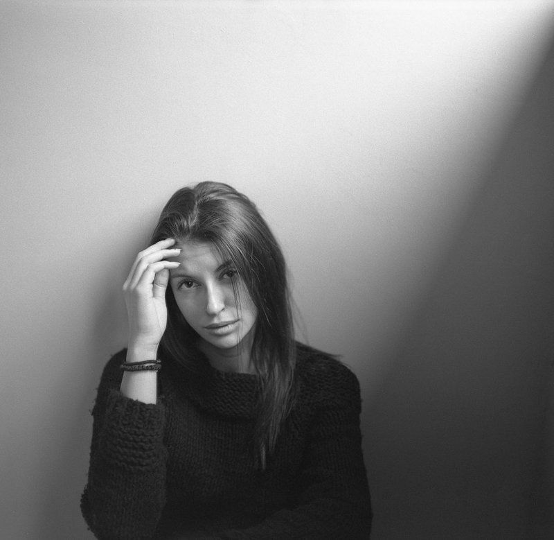Iris on the Film фото превью