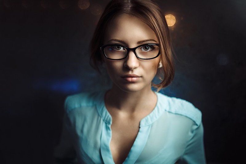 Girl фото превью
