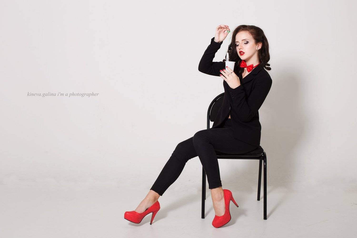 , Галина Кинева