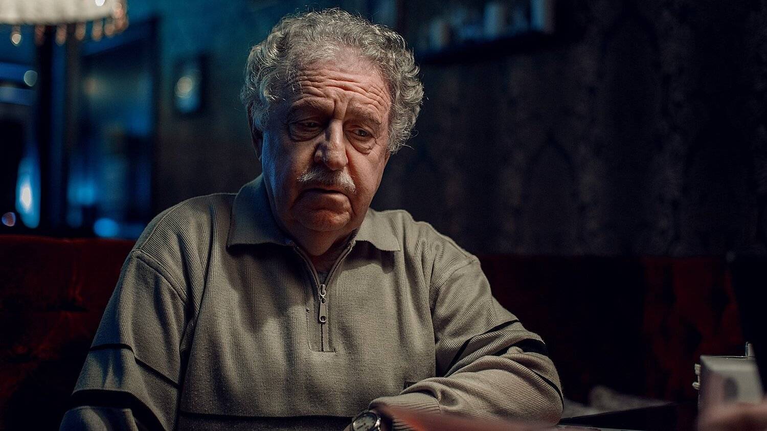 , Владимир Осауленко