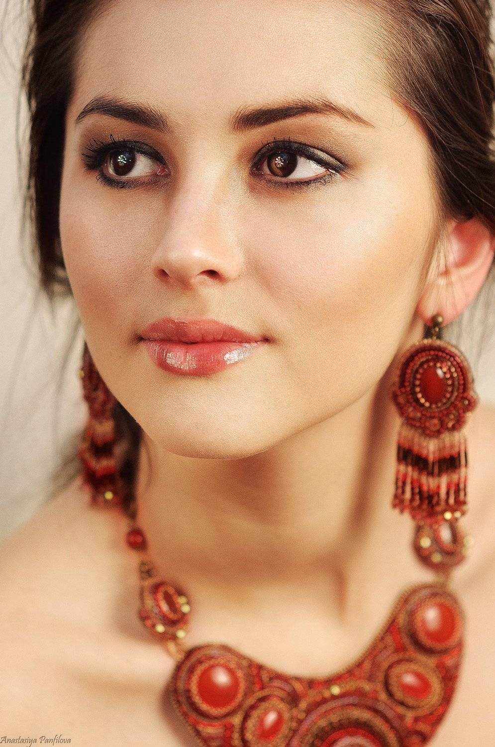 , Панфилова Анастасия