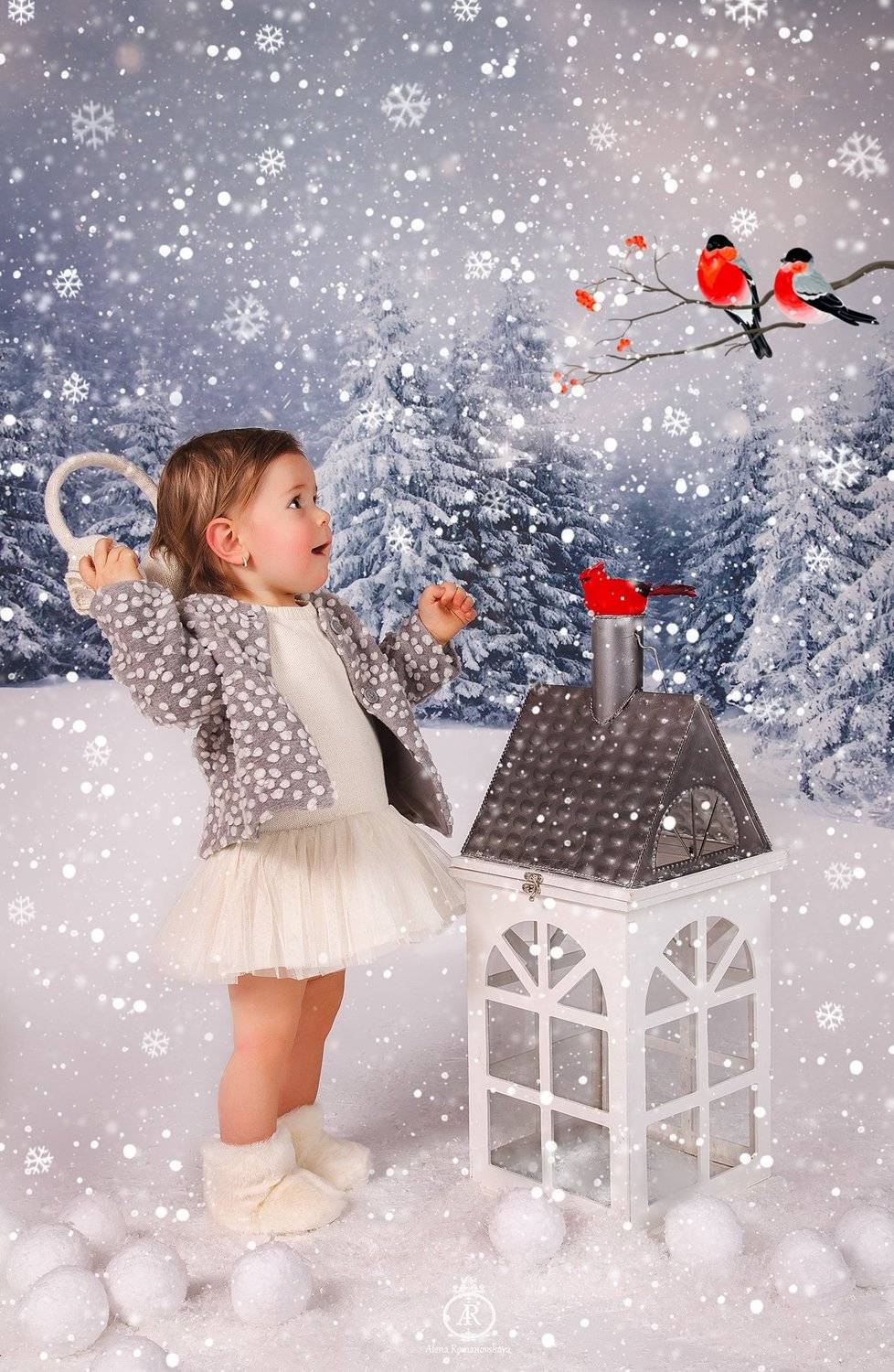 , Al&euml;na Romanovskaya