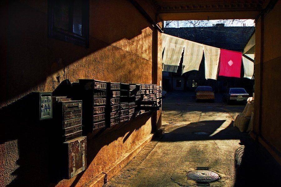 , Рудик Валерий