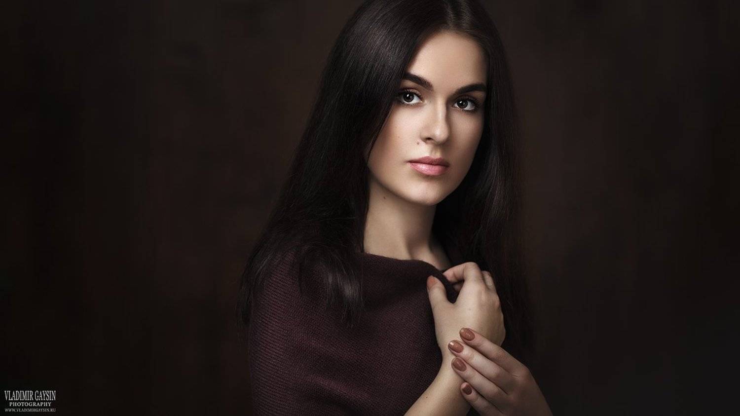 , Владимир Гайсин