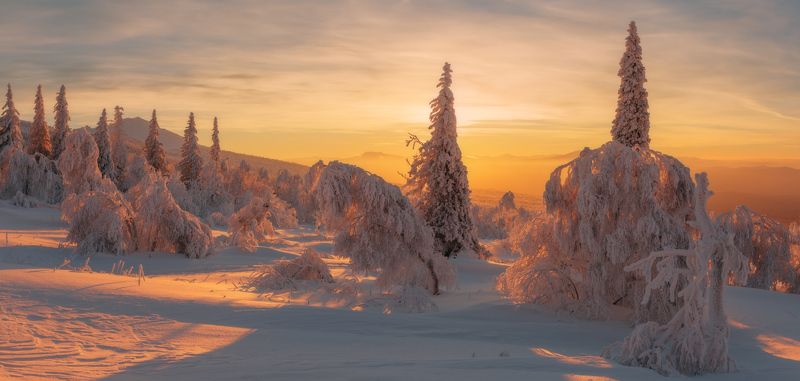 Легенды Урала фото превью