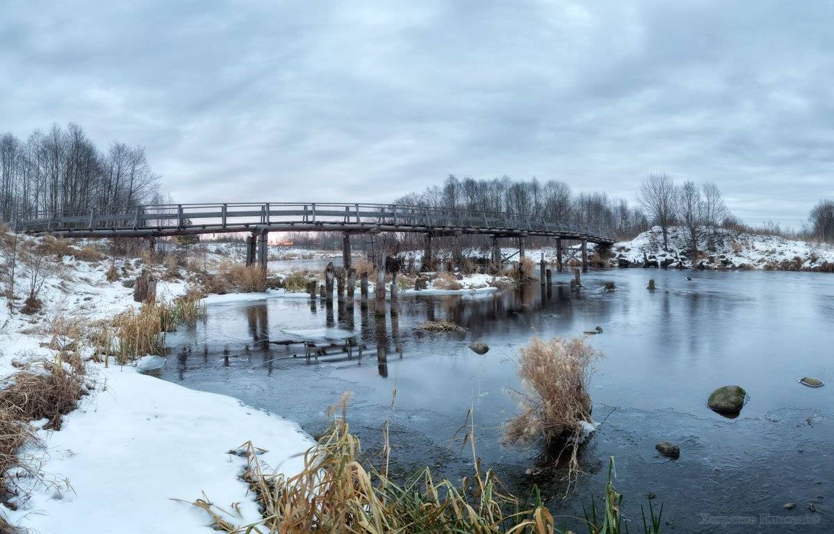 , Хохряков Николай