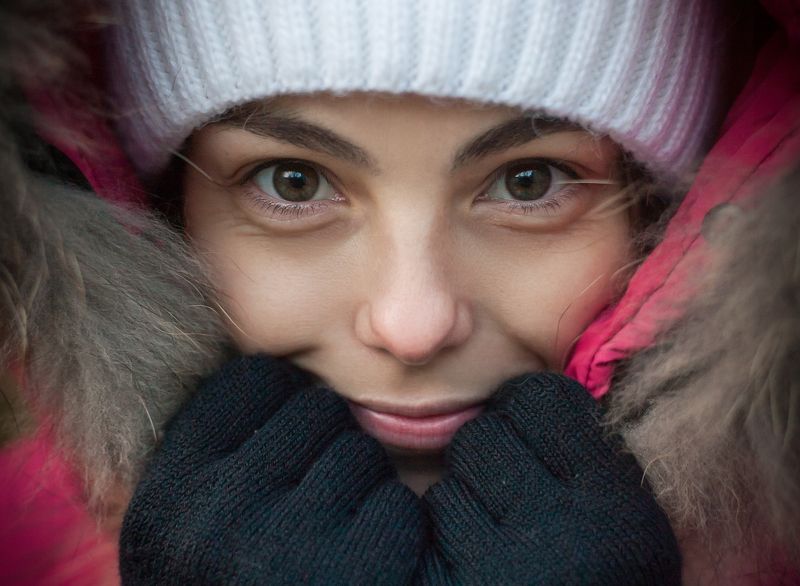 Глаза фото превью