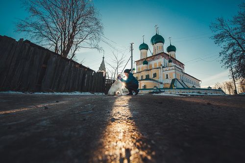 Пёсик