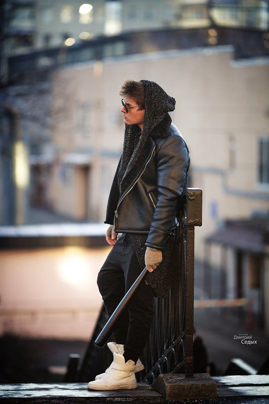 Хулиган фото превью