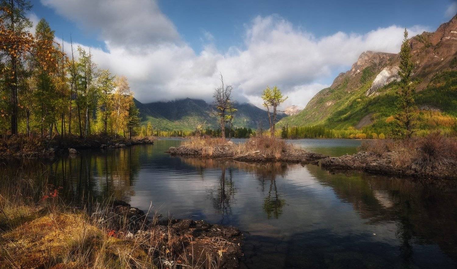 , Константин Пинигин