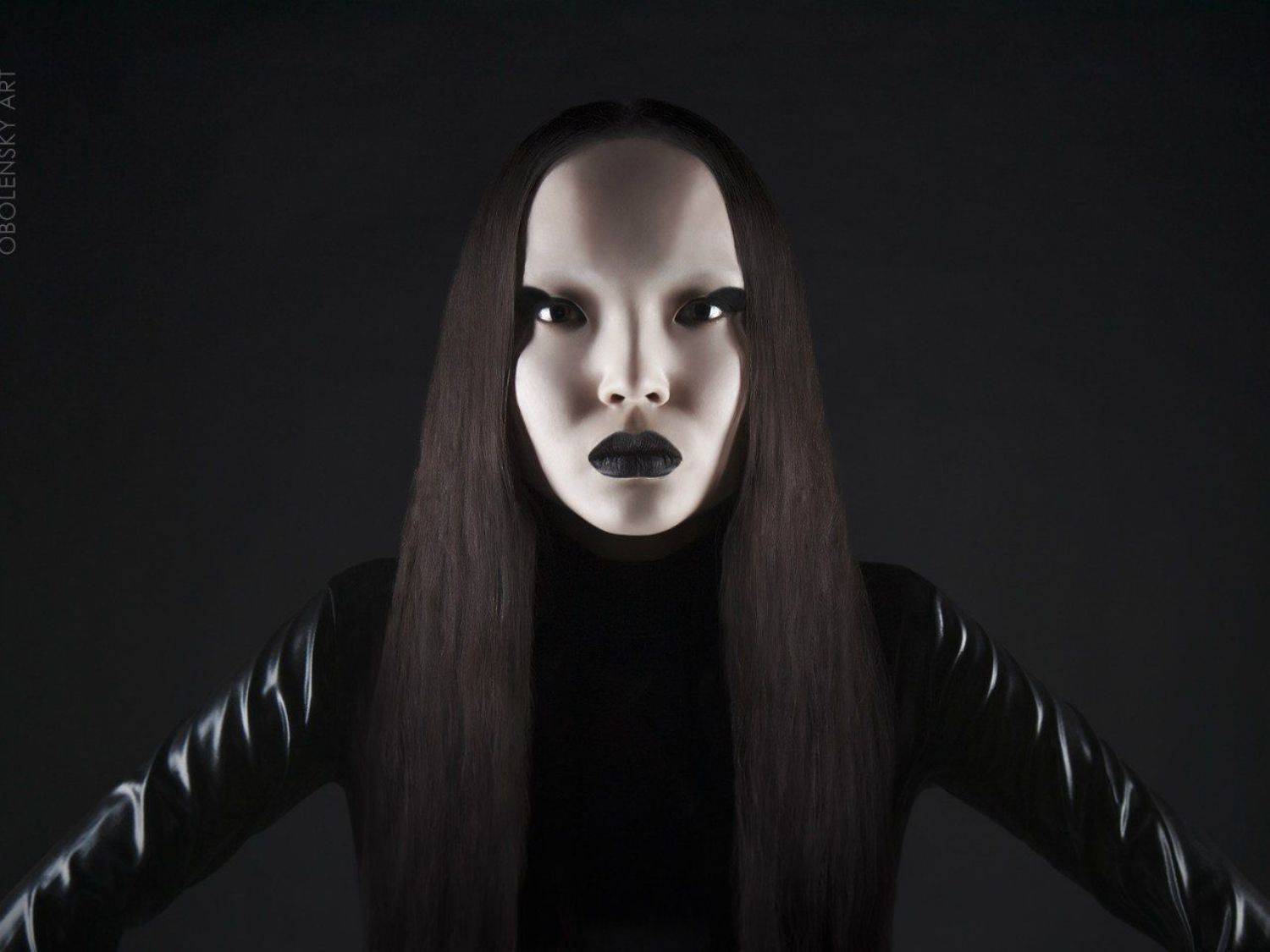 фотограф Дмитрий Оболенский, Дмитрий Оболенский