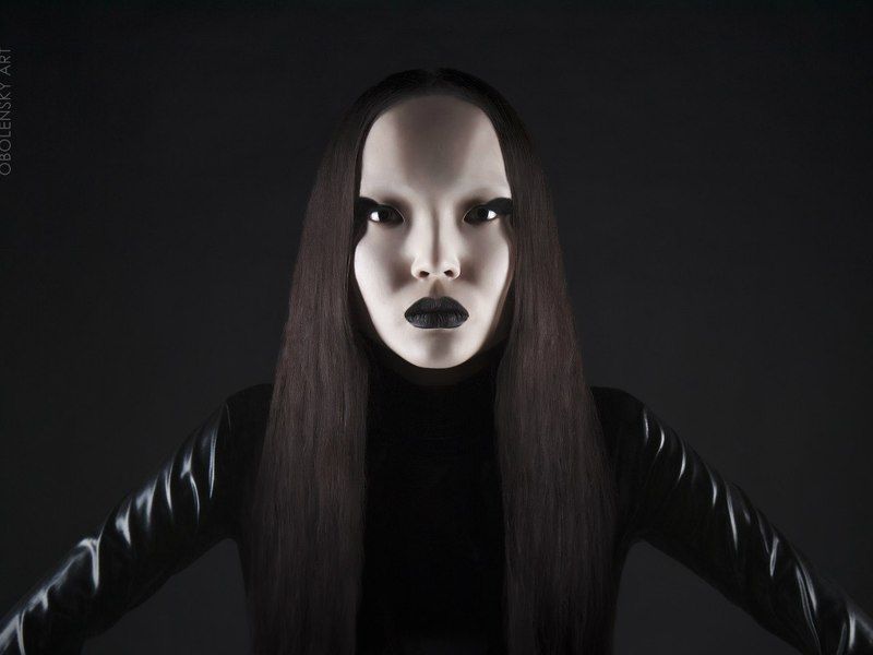 фотограф Дмитрий Оболенский Beauty фото превью