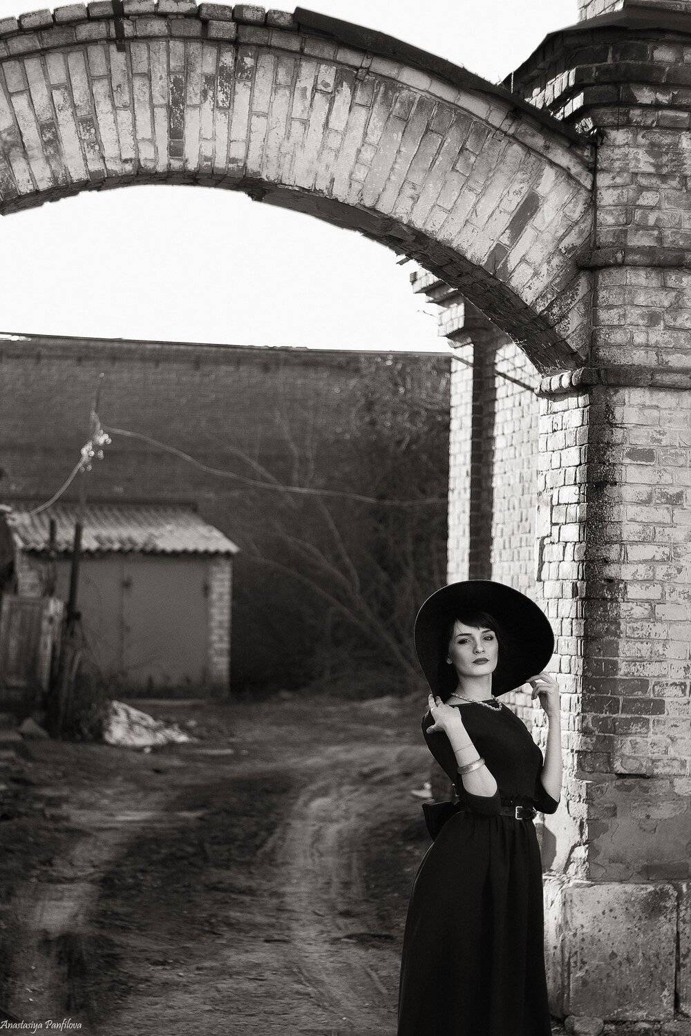 , Панфилова Анастасия