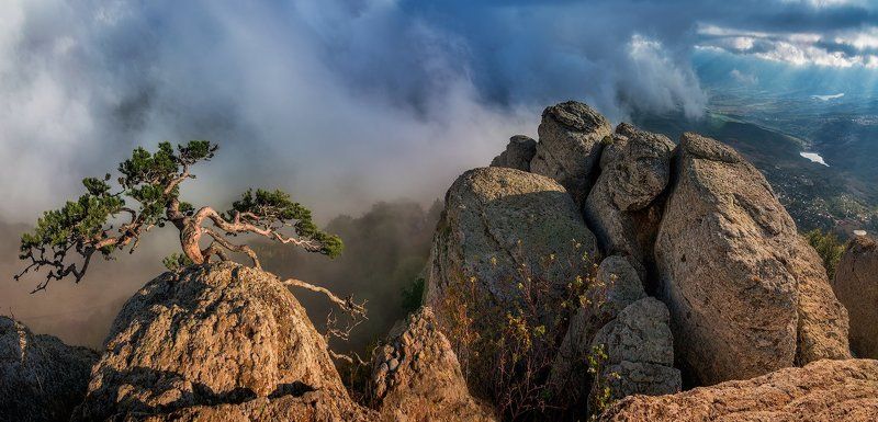 крым, демерджи *** фото превью