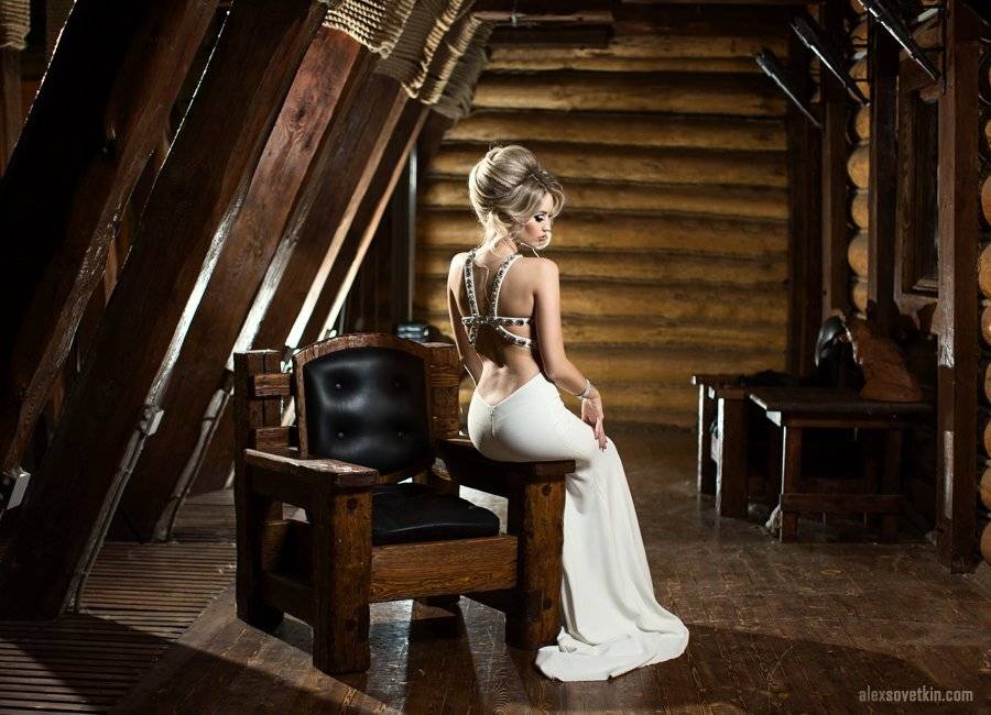 , Александр Советкин